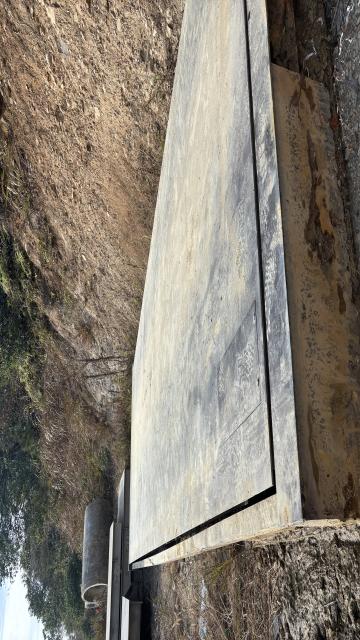 二手地磅 100吨地磅 3*16米地磅 