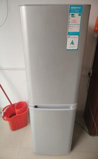 海尔冰箱一级能效bcd-192ktj