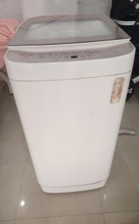 先科洗衣机