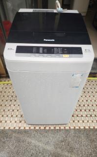 松下洗衣机6.5公斤