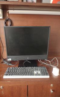 二手戴尔一体机转让