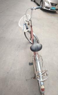 小孩没读书了原价五百多单车转让