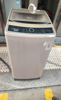 转让威力8.5公斤洗衣机