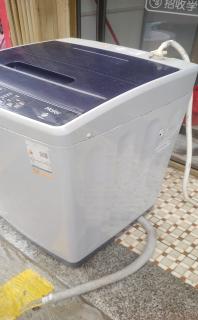 转让海尔大神童EB80M39TH