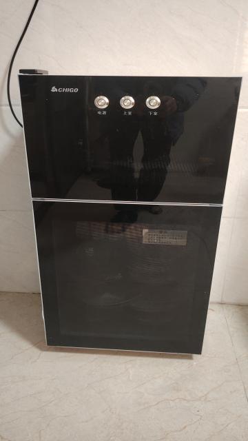 两百多买的志高消毒柜，现在只要50