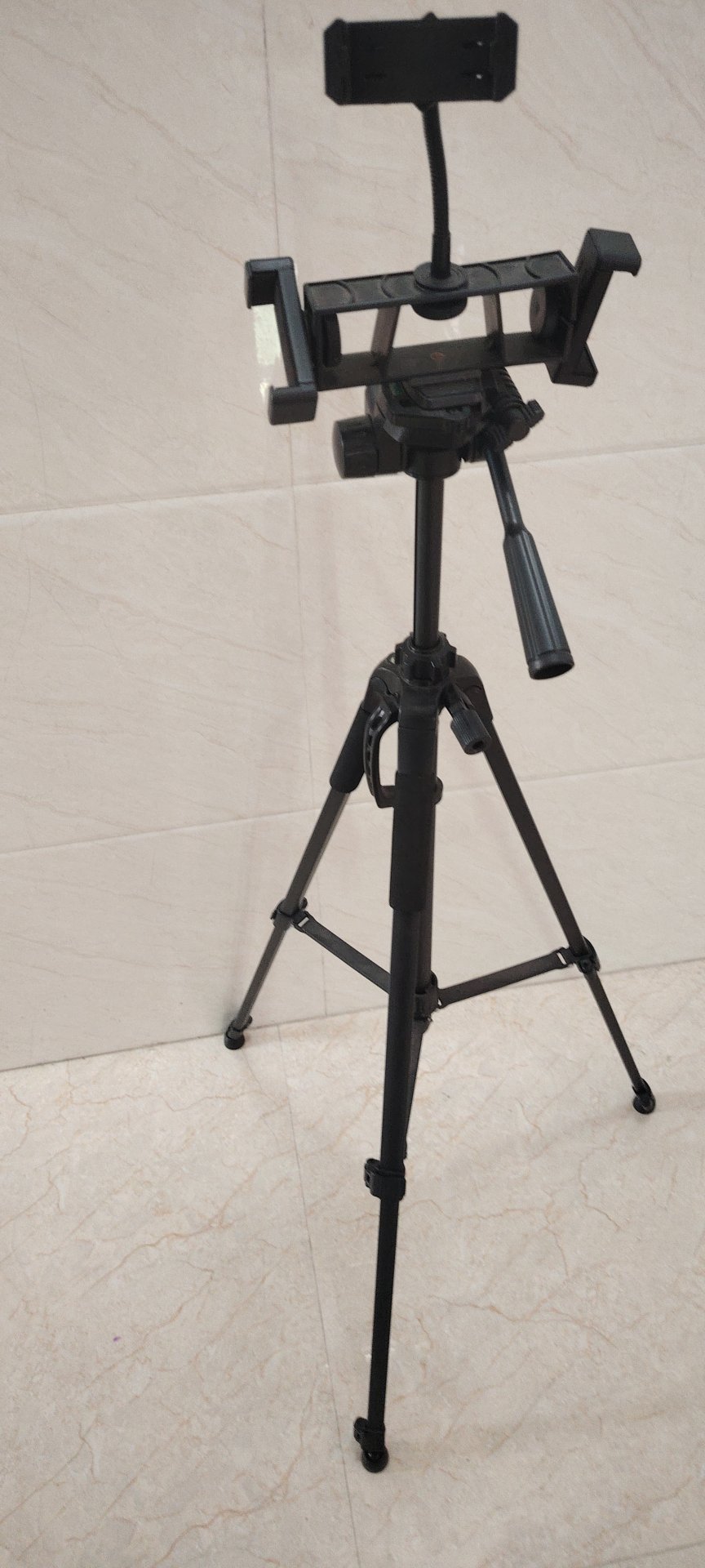 闲置单反相机支架直播支架2