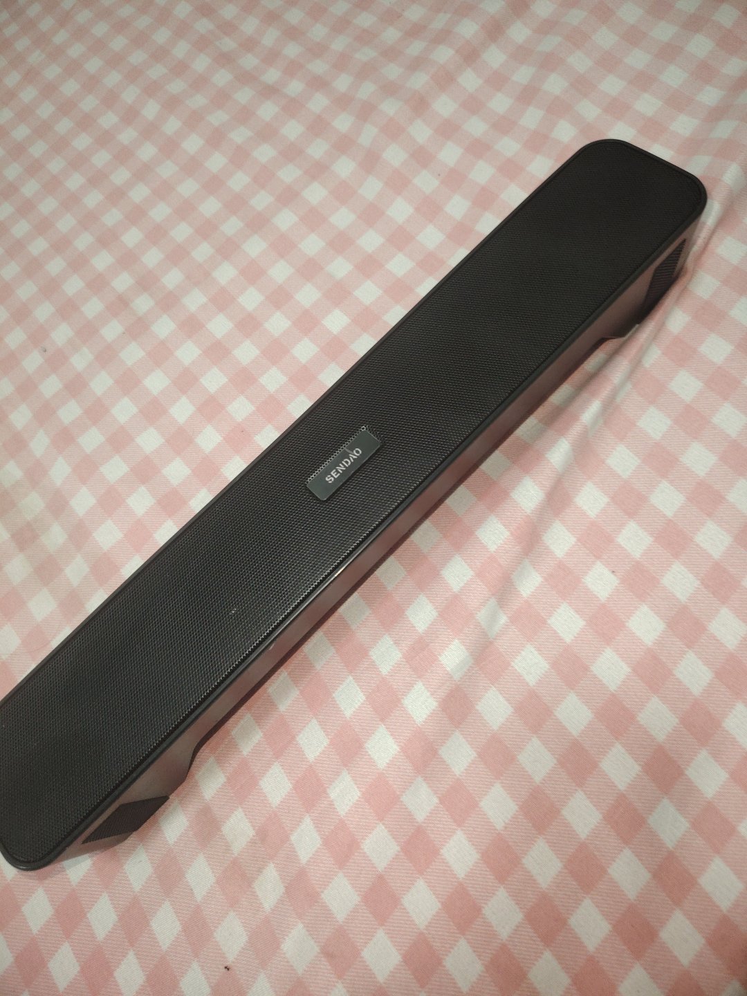 无线蓝牙音箱德国重低音炮2