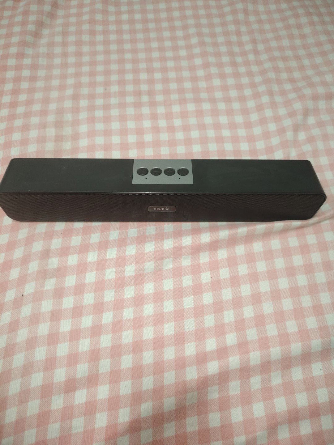 无线蓝牙音箱德国重低音炮0