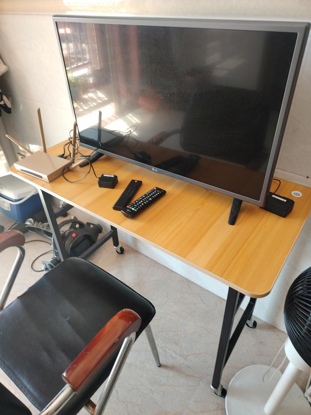 LG 32Lx300c-ca型号 32寸液晶电视机2