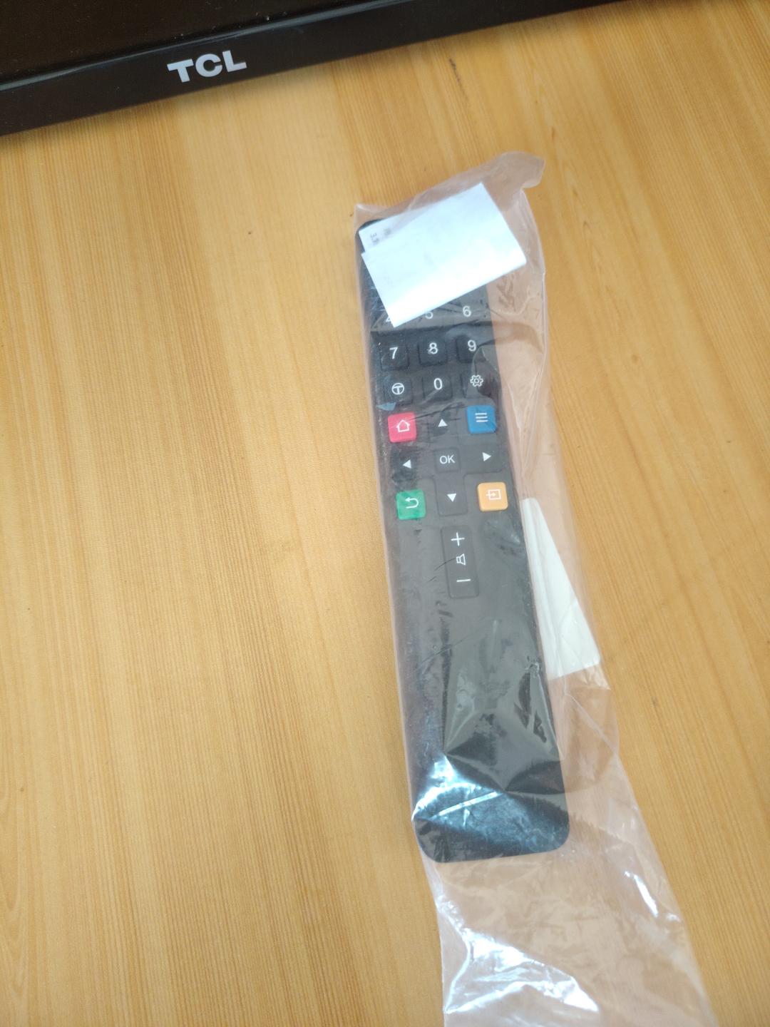 TCL液晶电视机转让，接口丰富8