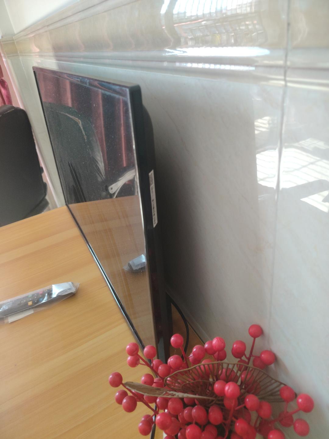 TCL液晶电视机转让，接口丰富6