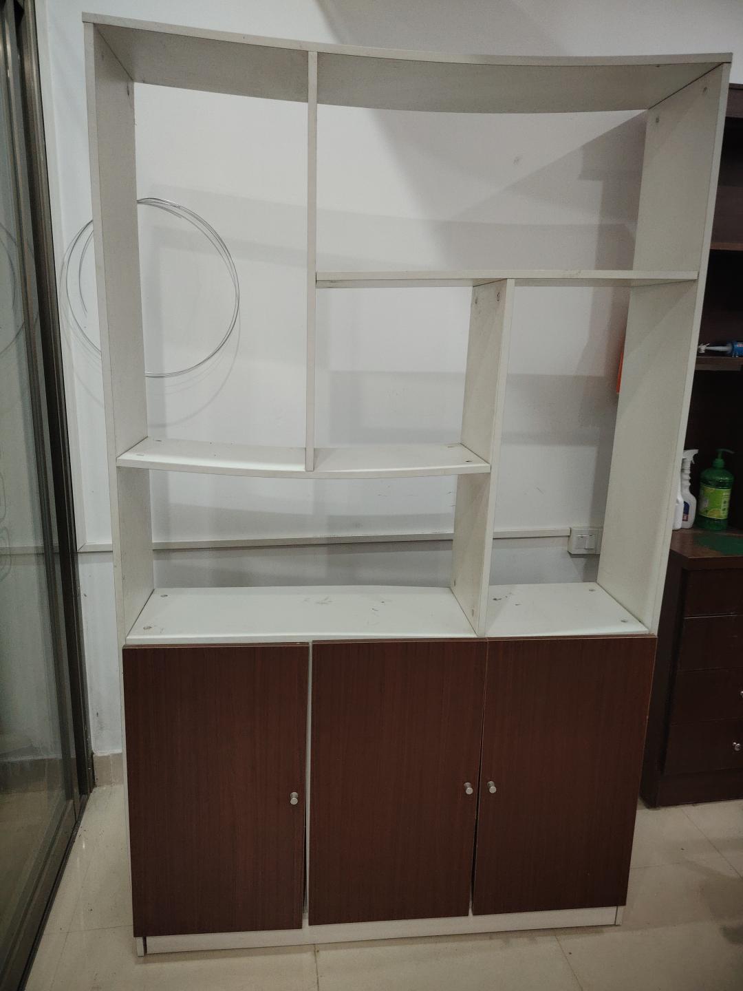 出售一个二手好一个玄关柜2