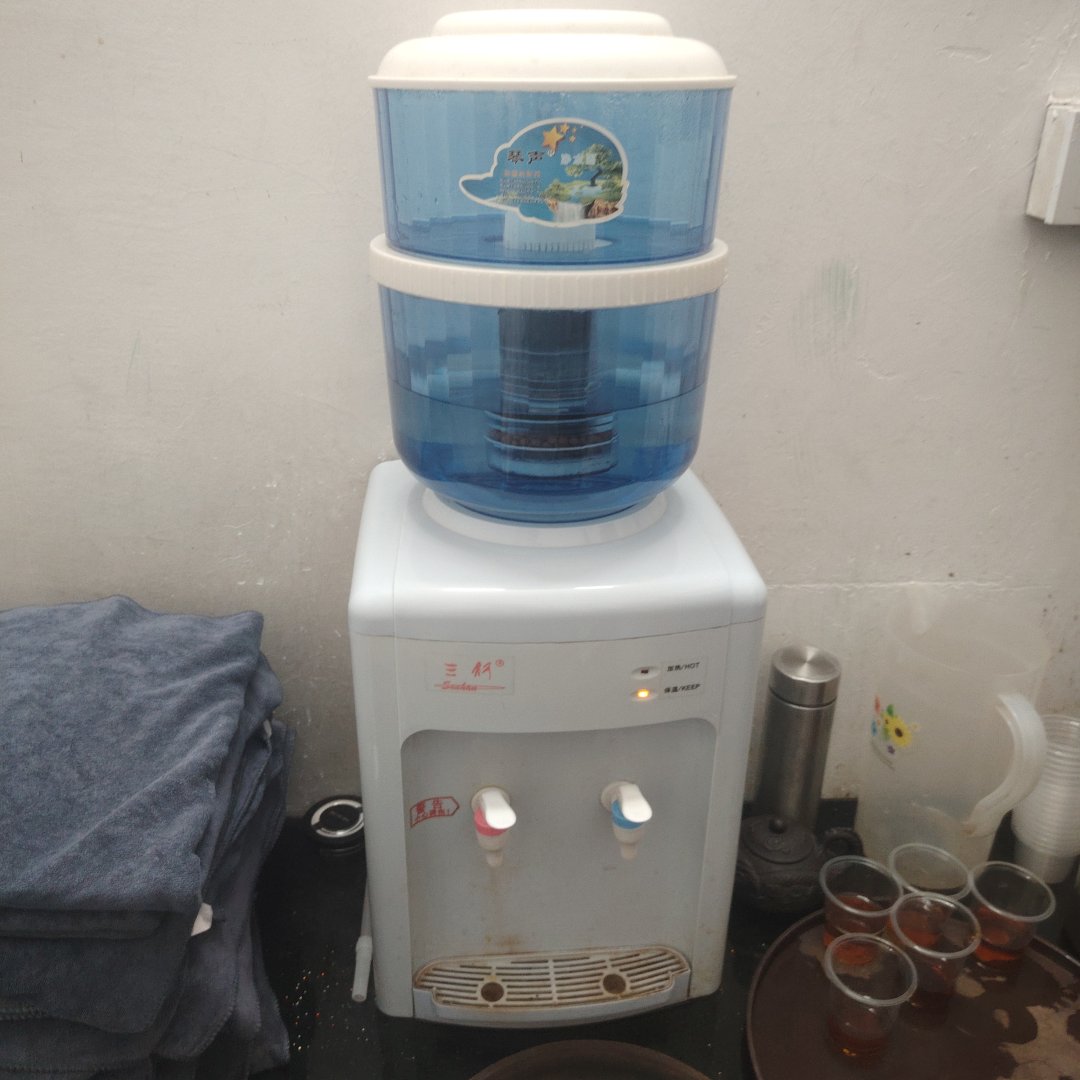 每天在用的开水器3