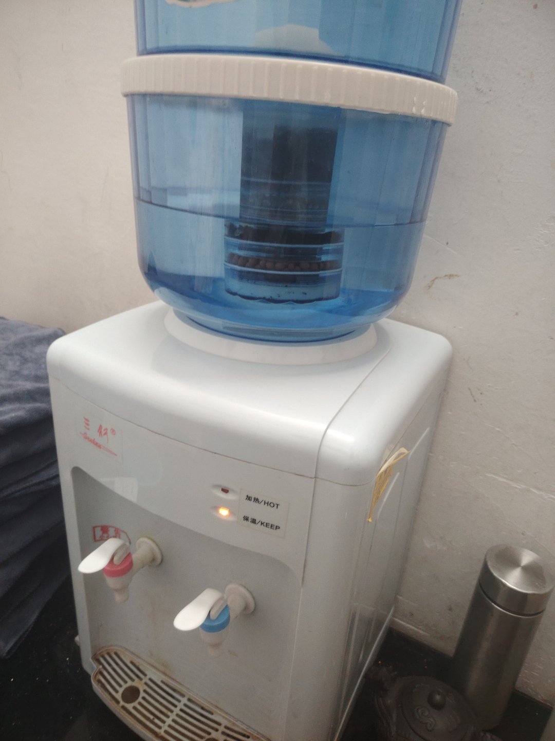 每天在用的开水器1